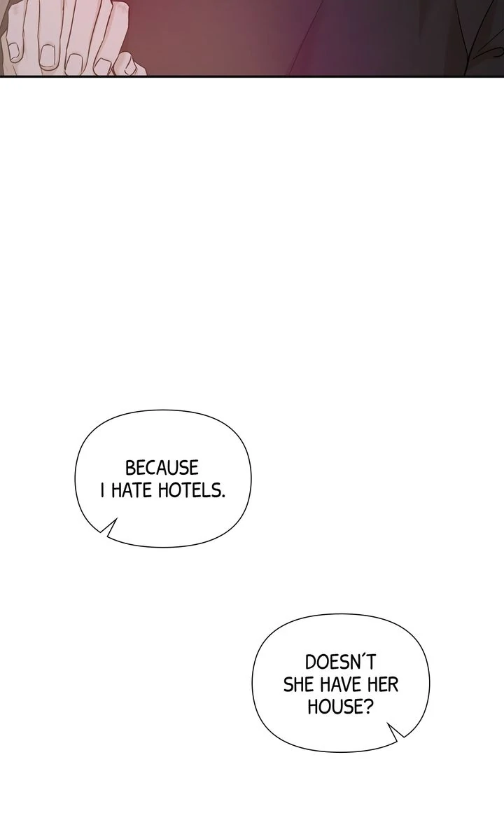 Stranger [Mature Official] - Chapter 24 manhwa