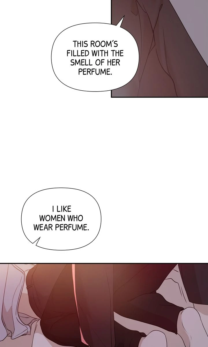 Stranger [Mature Official] - Chapter 24 manhwa