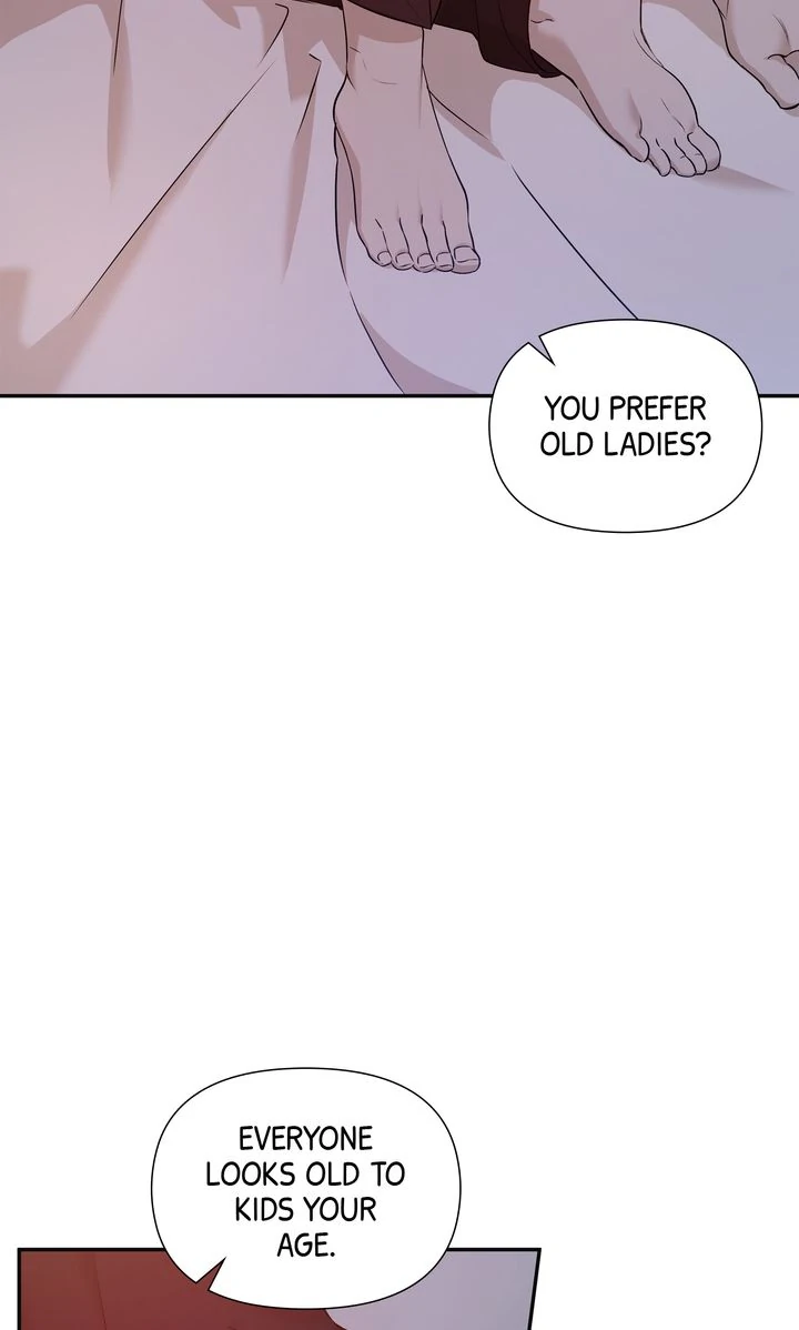 Stranger [Mature Official] - Chapter 24 manhwa