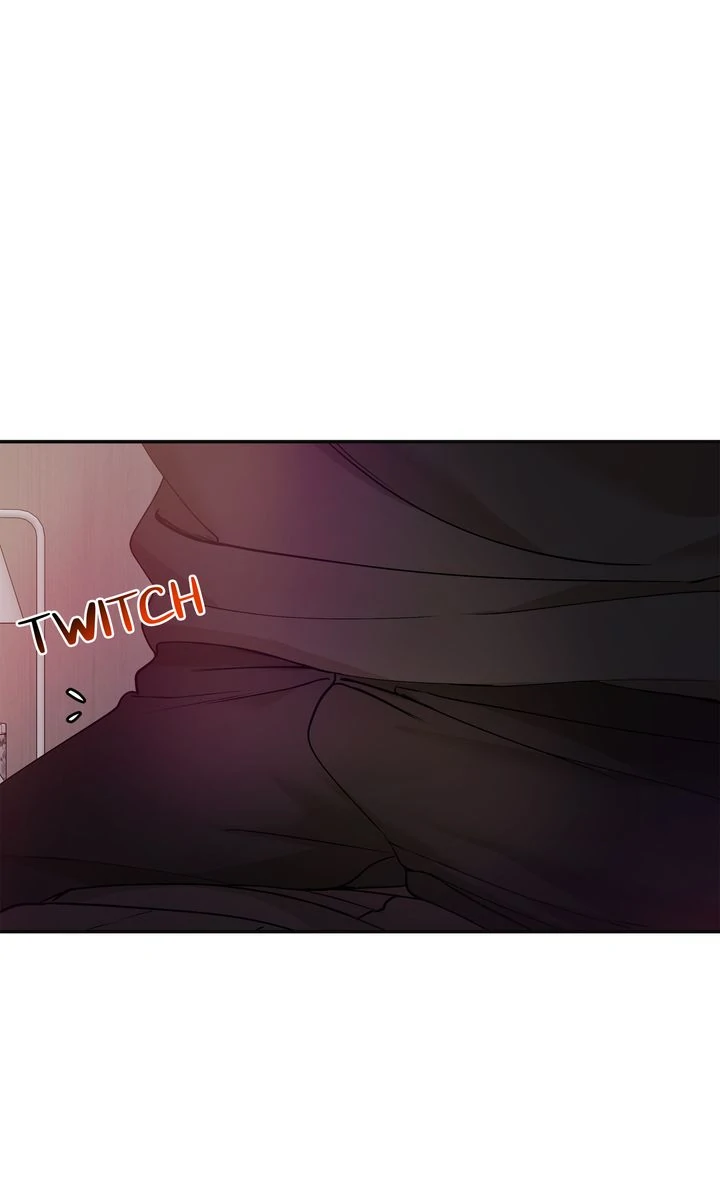 Stranger [Mature Official] - Chapter 24 manhwa