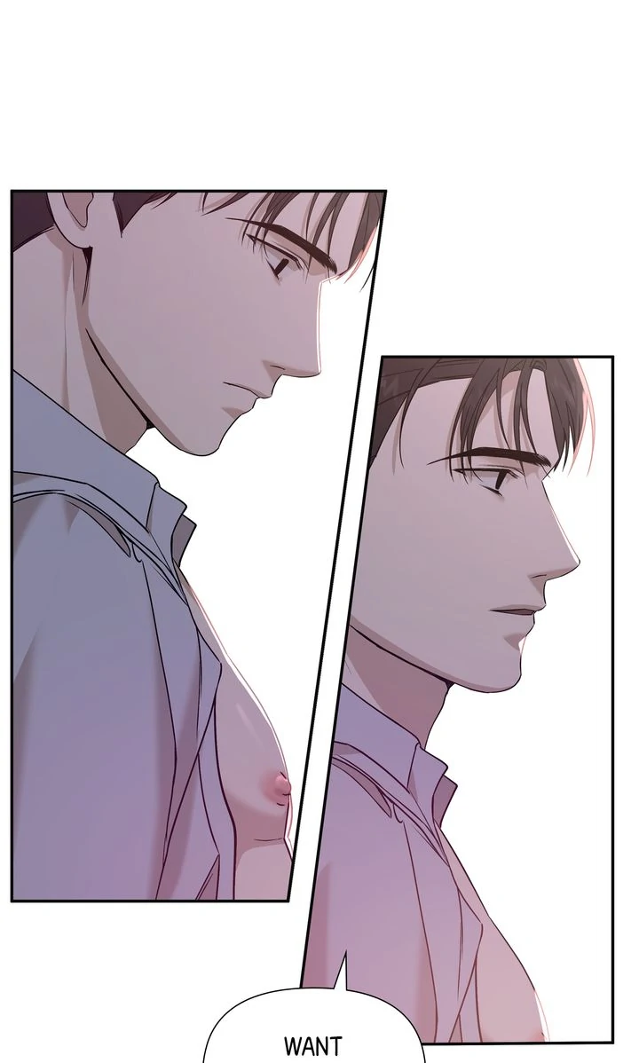 Stranger [Mature Official] - Chapter 24 manhwa