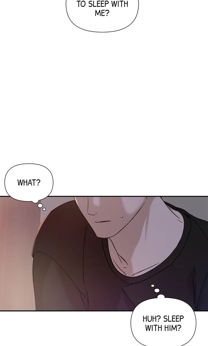 Stranger [Mature Official] - Chapter 24 manhwa