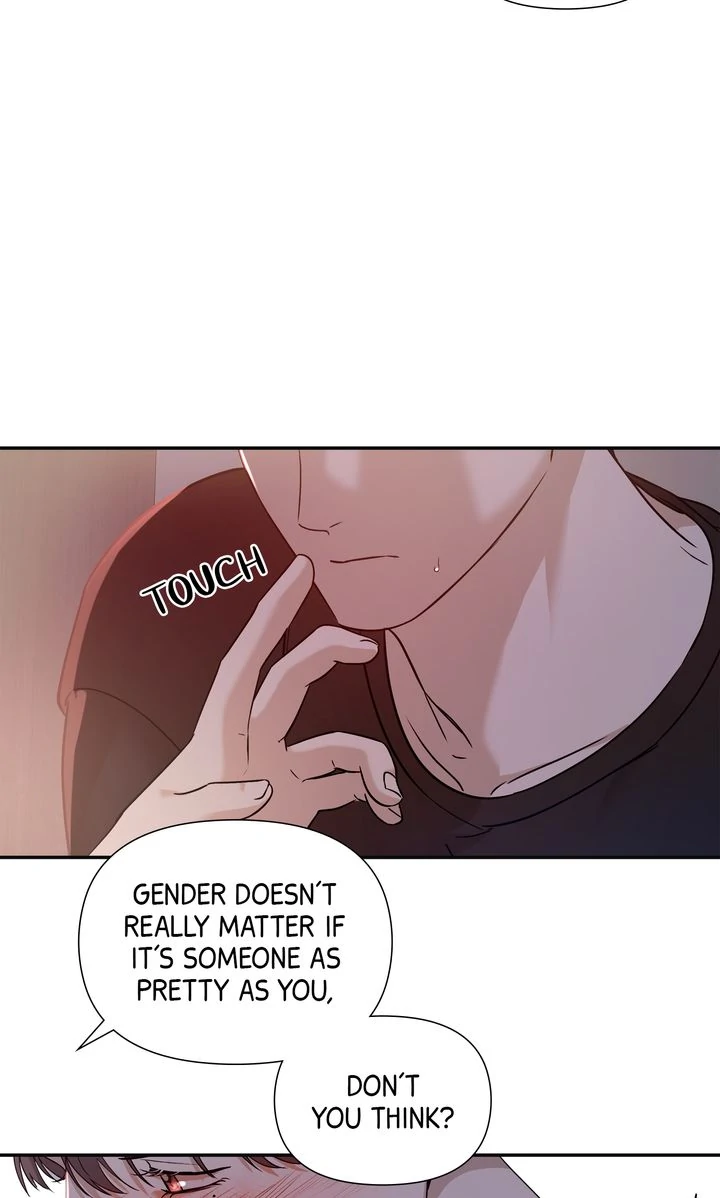 Stranger [Mature Official] - Chapter 24 manhwa