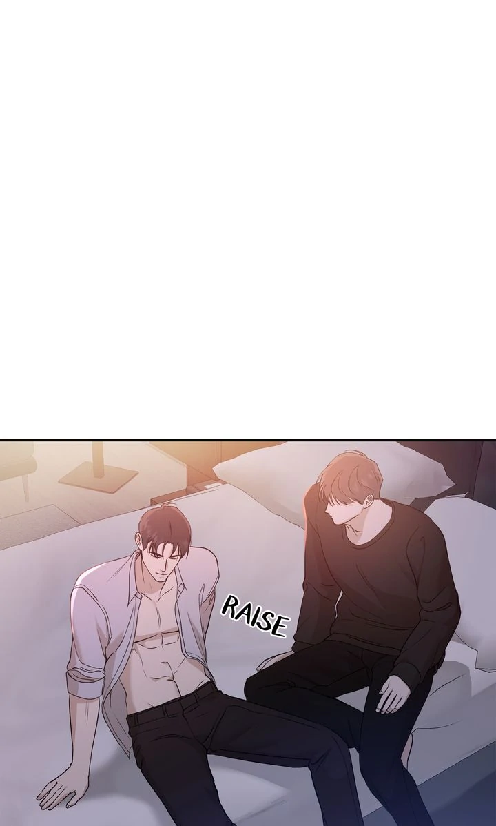 Stranger [Mature Official] - Chapter 24 manhwa