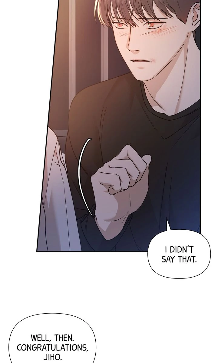 Stranger [Mature Official] - Chapter 24 manhwa