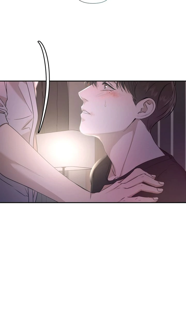Stranger [Mature Official] - Chapter 24 manhwa