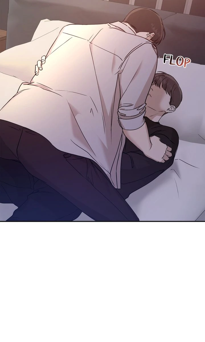 Stranger [Mature Official] - Chapter 24 manhwa