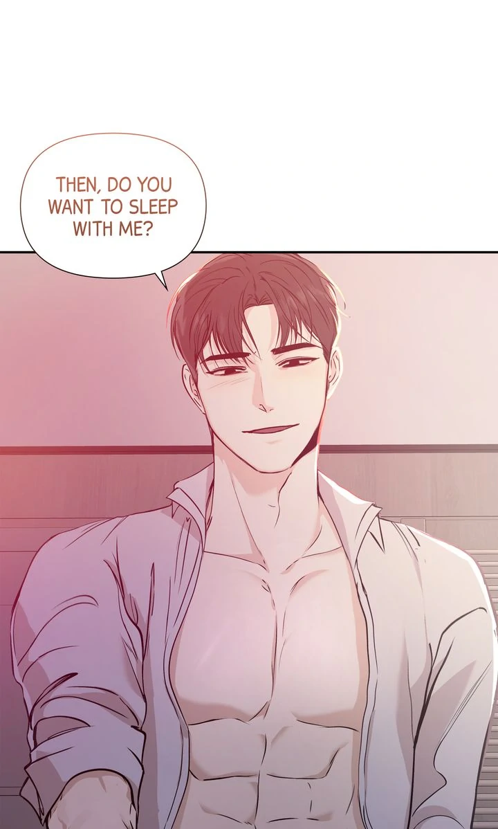 Stranger [Mature Official] - Chapter 24 manhwa