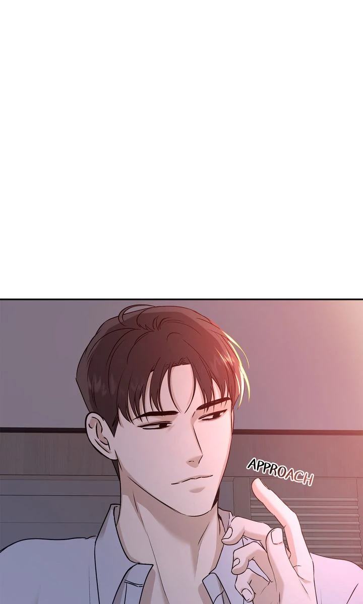 Stranger [Mature Official] - Chapter 24 manhwa