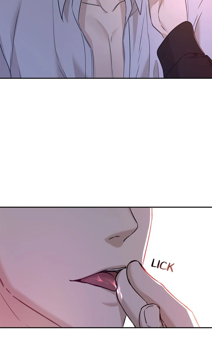 Stranger [Mature Official] - Chapter 24 manhwa