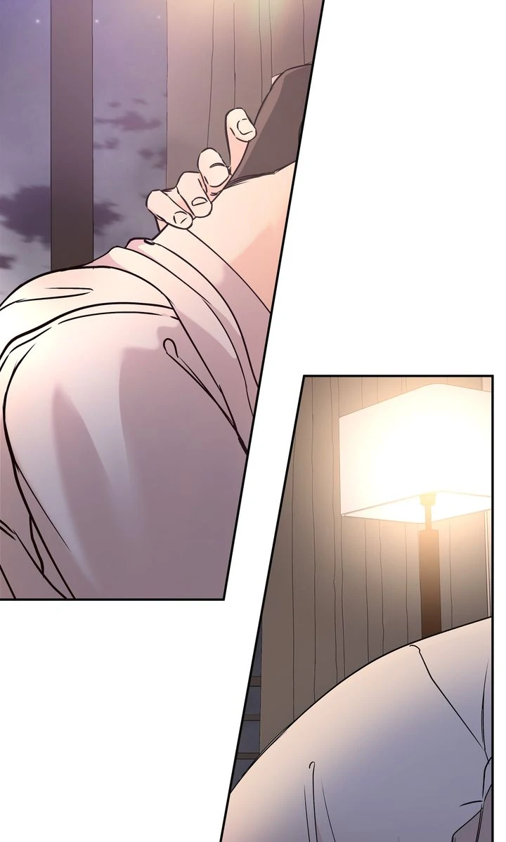 Stranger [Mature Official] - Chapter 24 manhwa