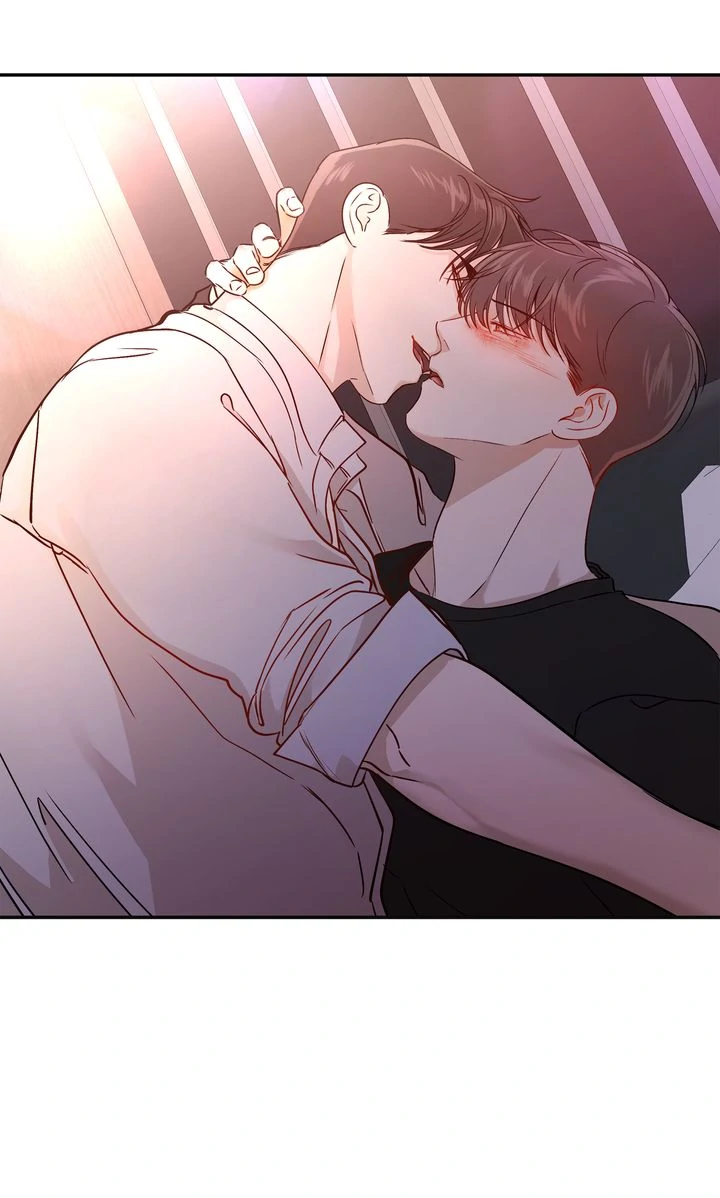 Stranger [Mature Official] - Chapter 24 manhwa
