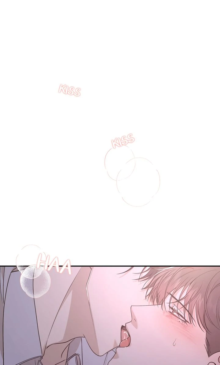 Stranger [Mature Official] - Chapter 25 manhwa