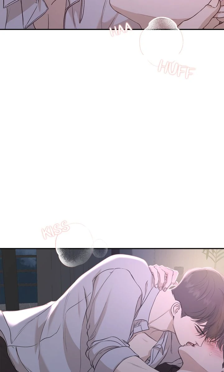 Stranger [Mature Official] - Chapter 25 manhwa