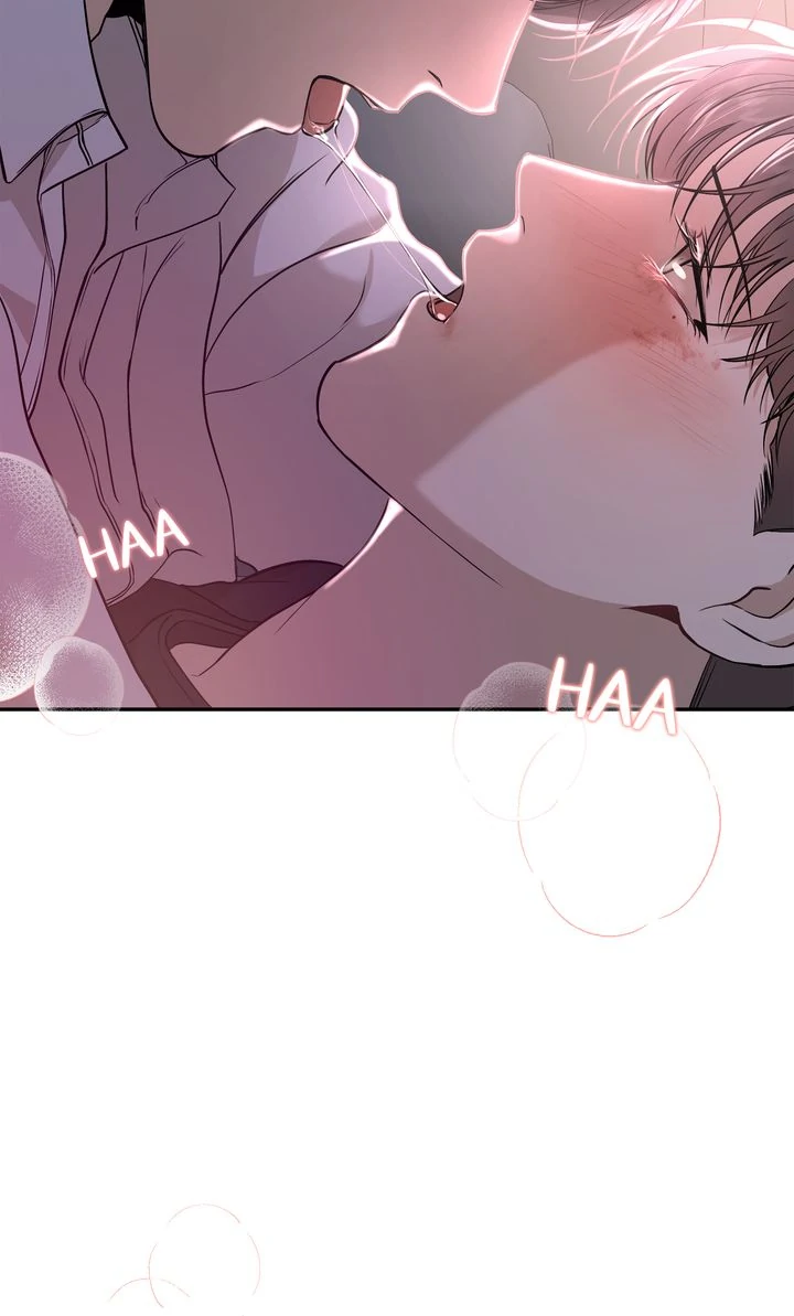 Stranger [Mature Official] - Chapter 25 manhwa