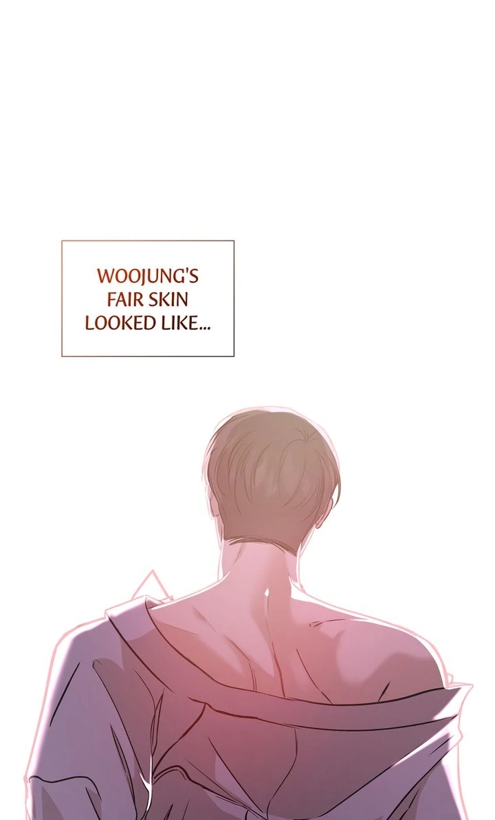 Stranger [Mature Official] - Chapter 25 manhwa