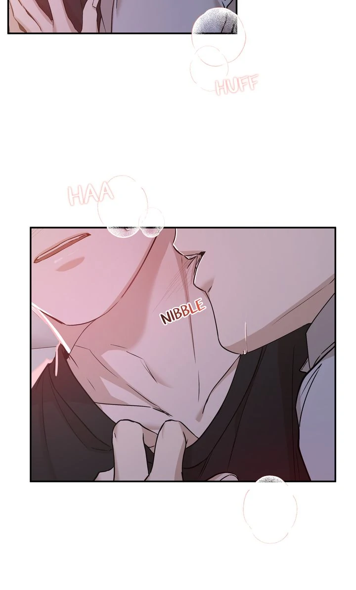 Stranger [Mature Official] - Chapter 25 manhwa