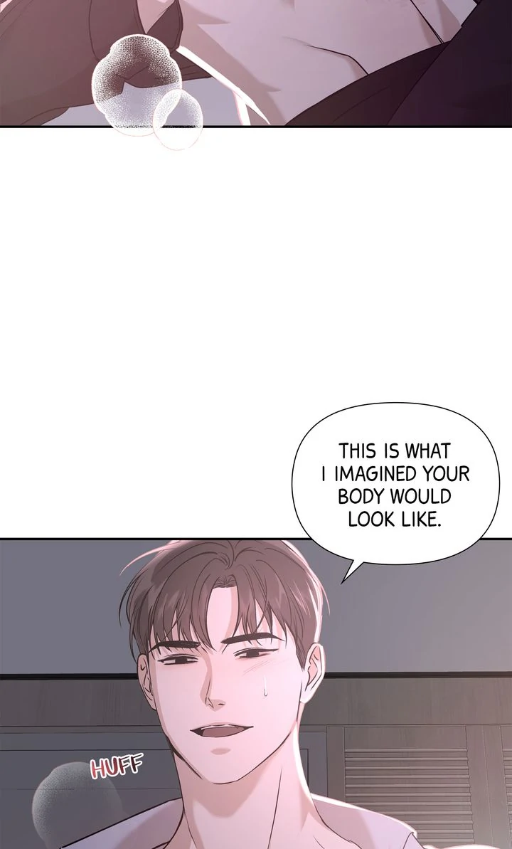 Stranger [Mature Official] - Chapter 25 manhwa