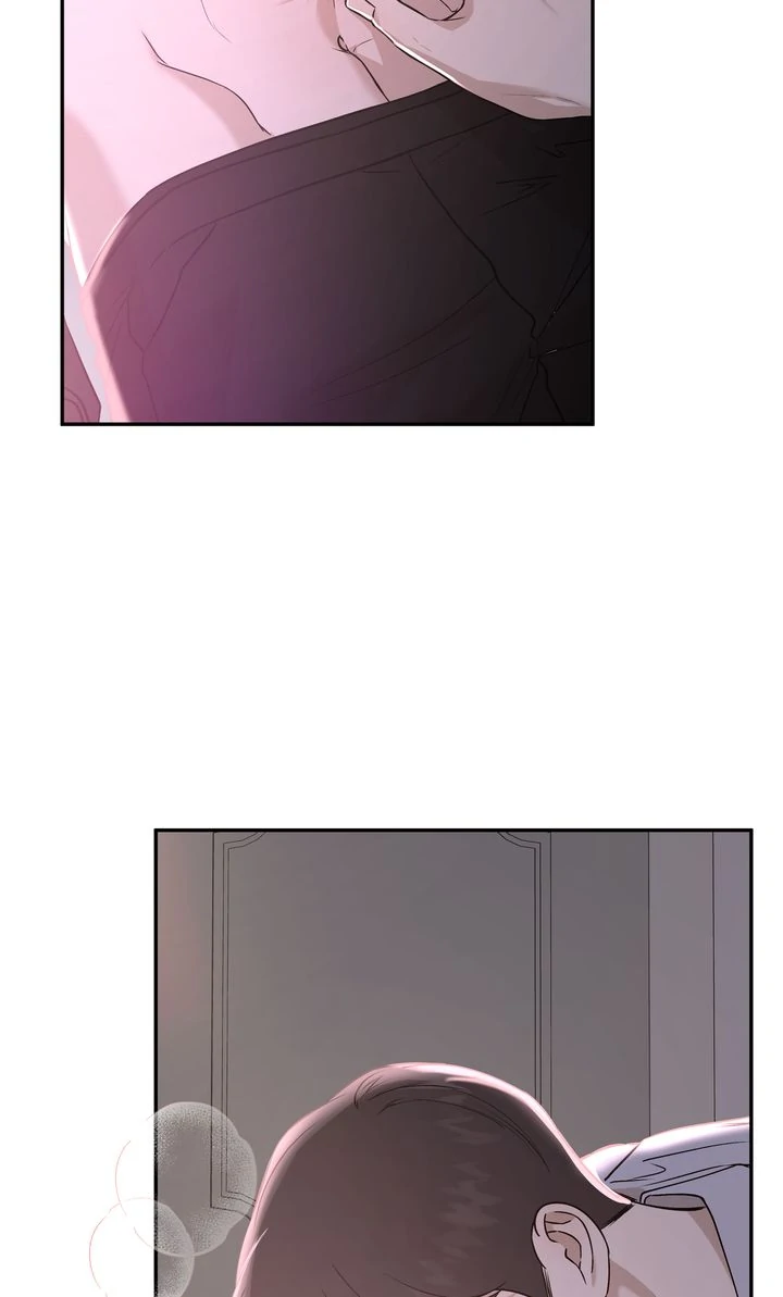 Stranger [Mature Official] - Chapter 25 manhwa