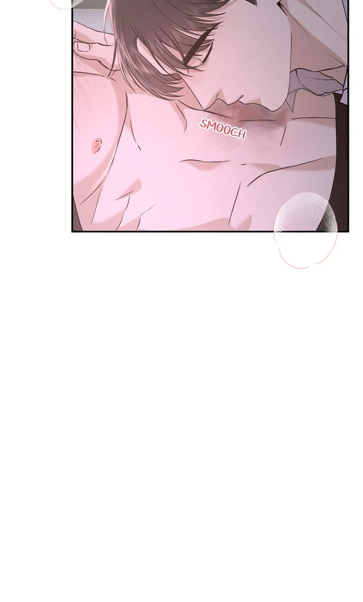 Stranger [Mature Official] - Chapter 25 manhwa