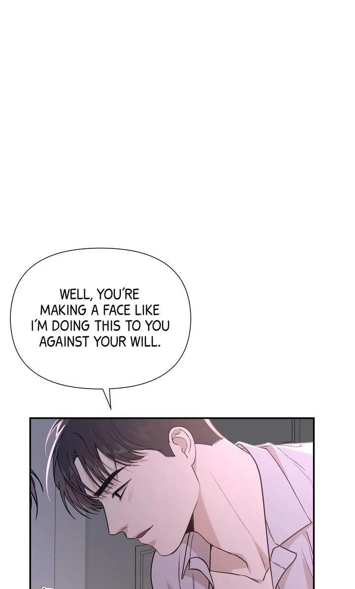 Stranger [Mature Official] - Chapter 25 manhwa