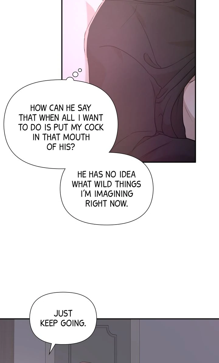 Stranger [Mature Official] - Chapter 25 manhwa