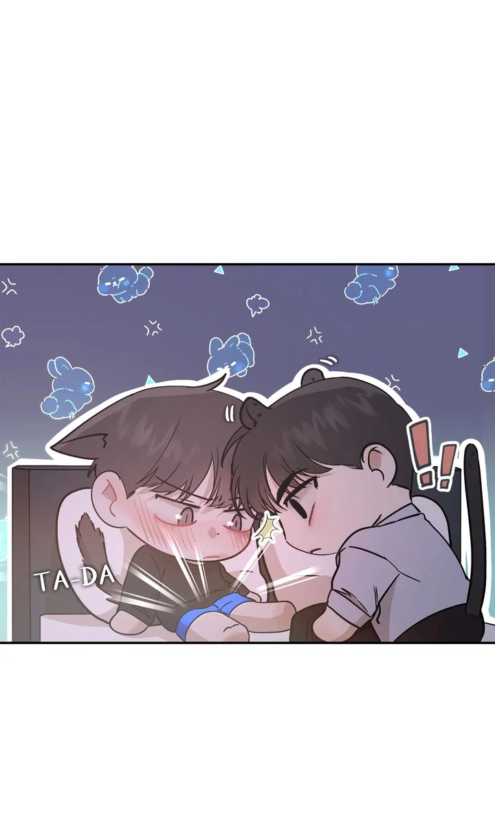 Stranger [Mature Official] - Chapter 25 manhwa