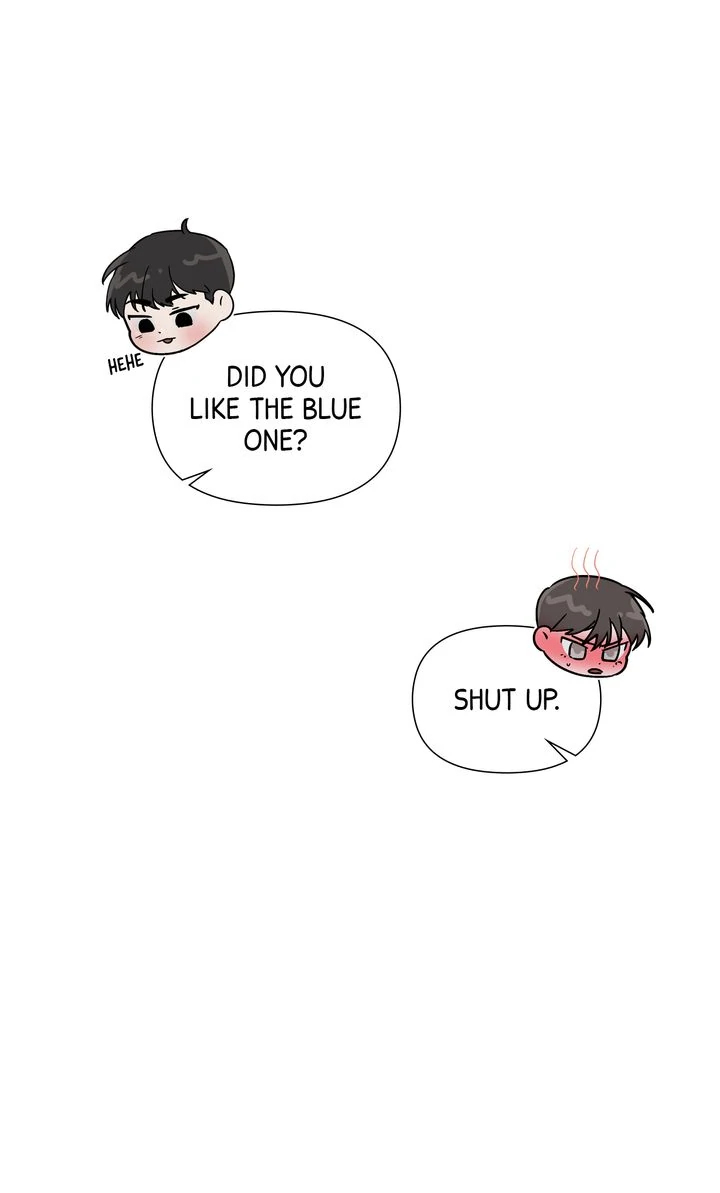 Stranger [Mature Official] - Chapter 25 manhwa