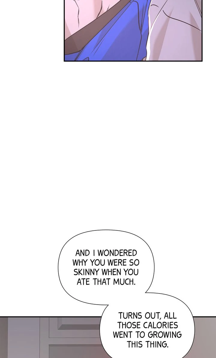 Stranger [Mature Official] - Chapter 25 manhwa