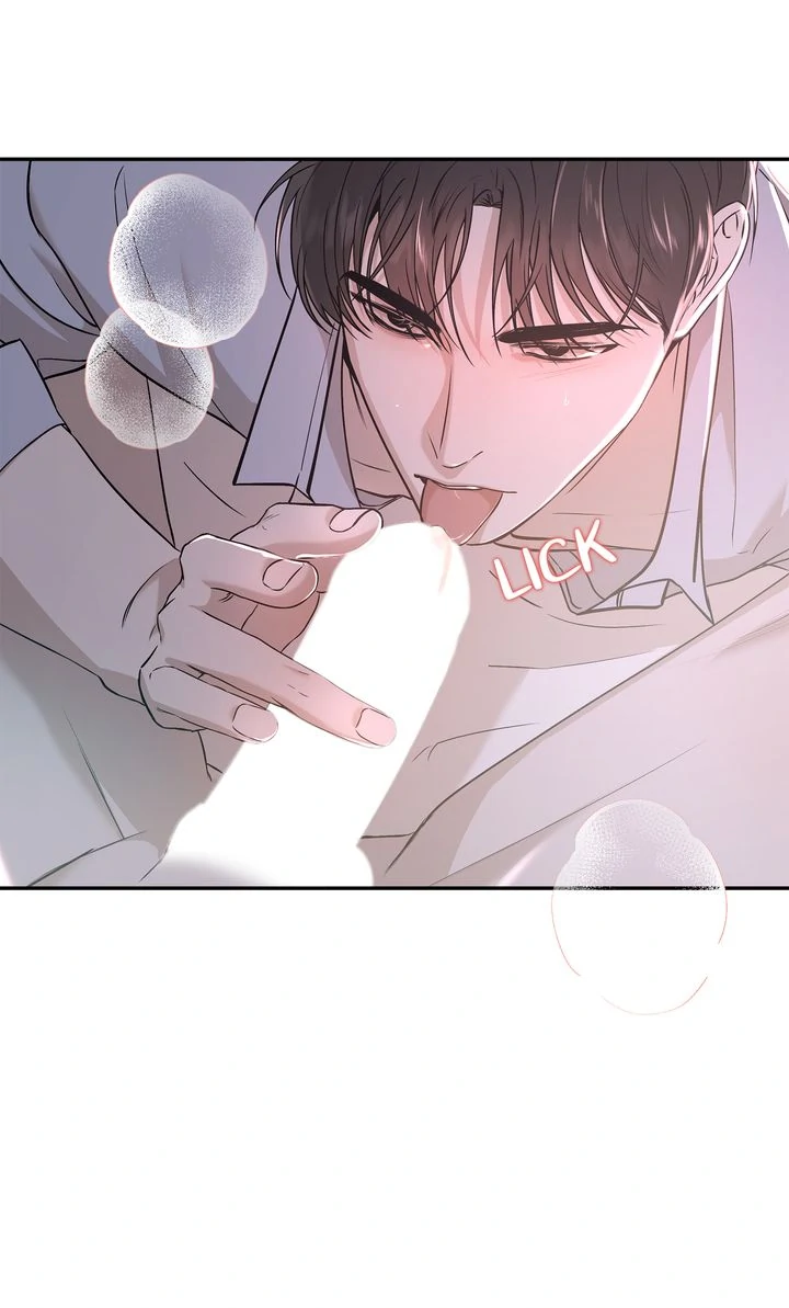 Stranger [Mature Official] - Chapter 25 manhwa