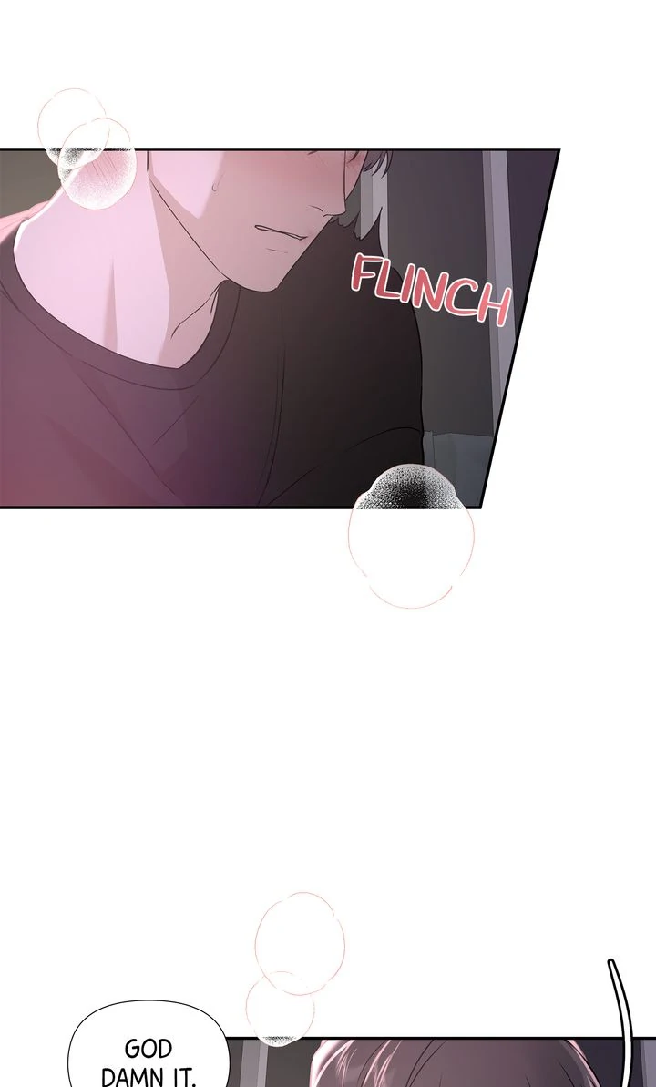 Stranger [Mature Official] - Chapter 25 manhwa