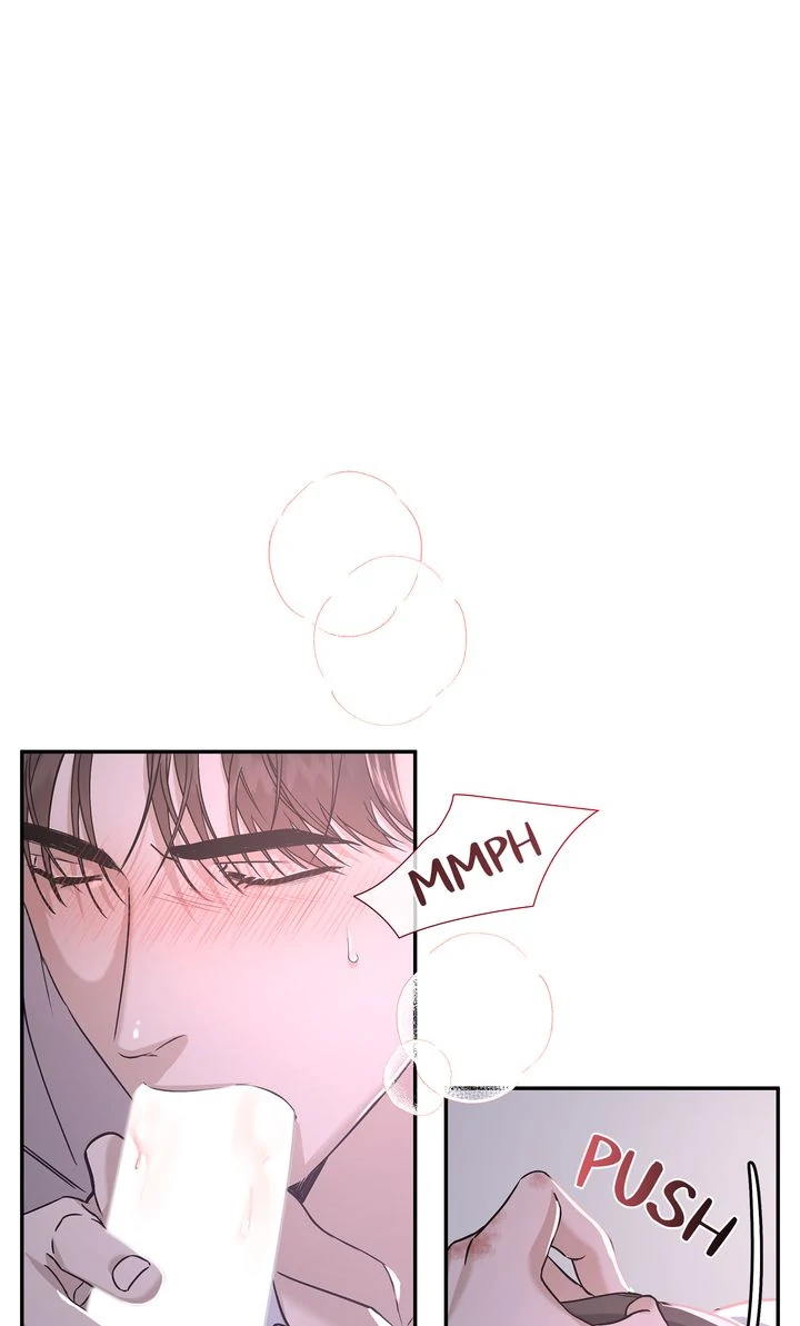 Stranger [Mature Official] - Chapter 25 manhwa