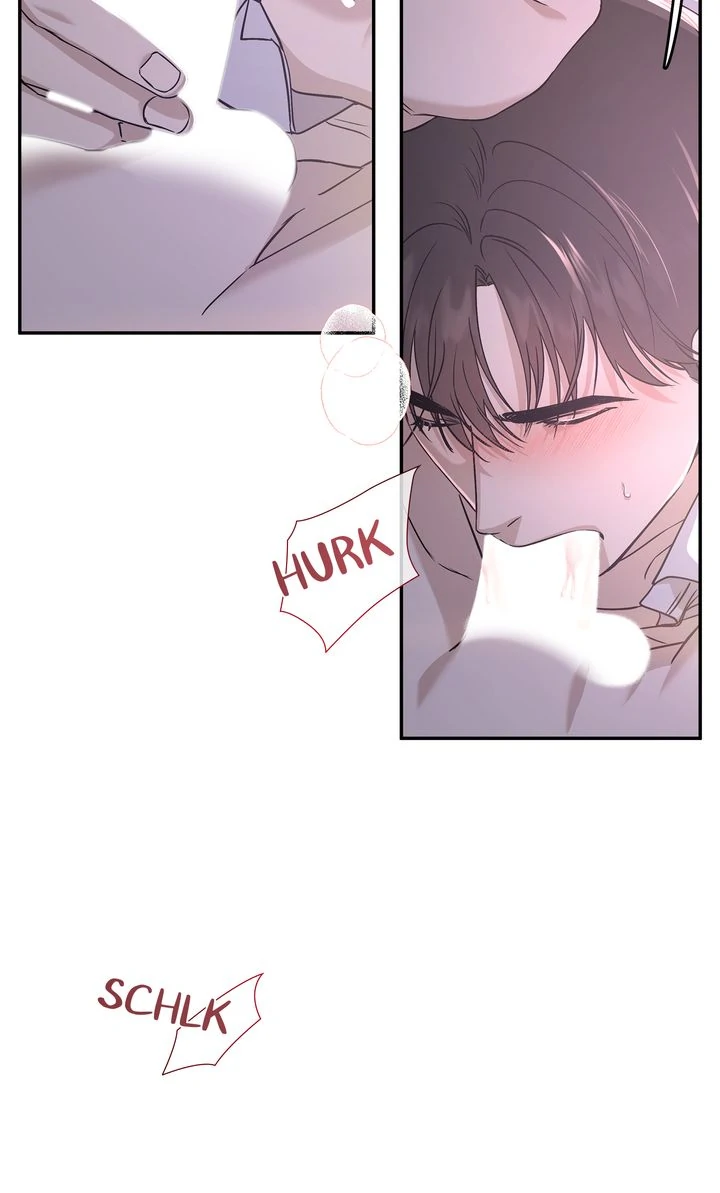 Stranger [Mature Official] - Chapter 25 manhwa