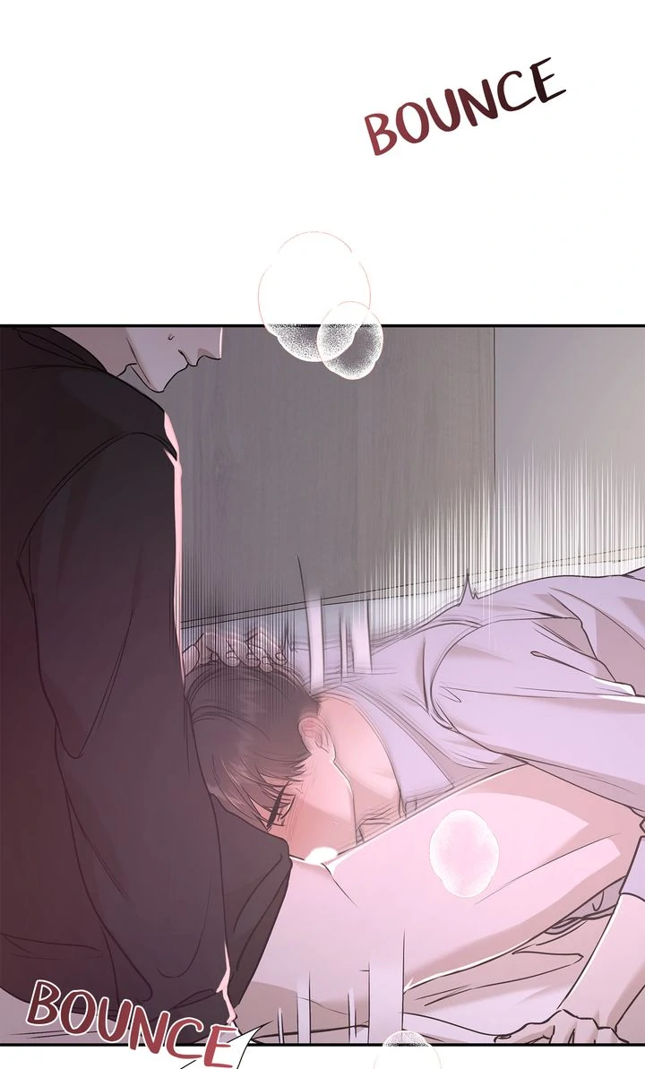 Stranger [Mature Official] - Chapter 25 manhwa