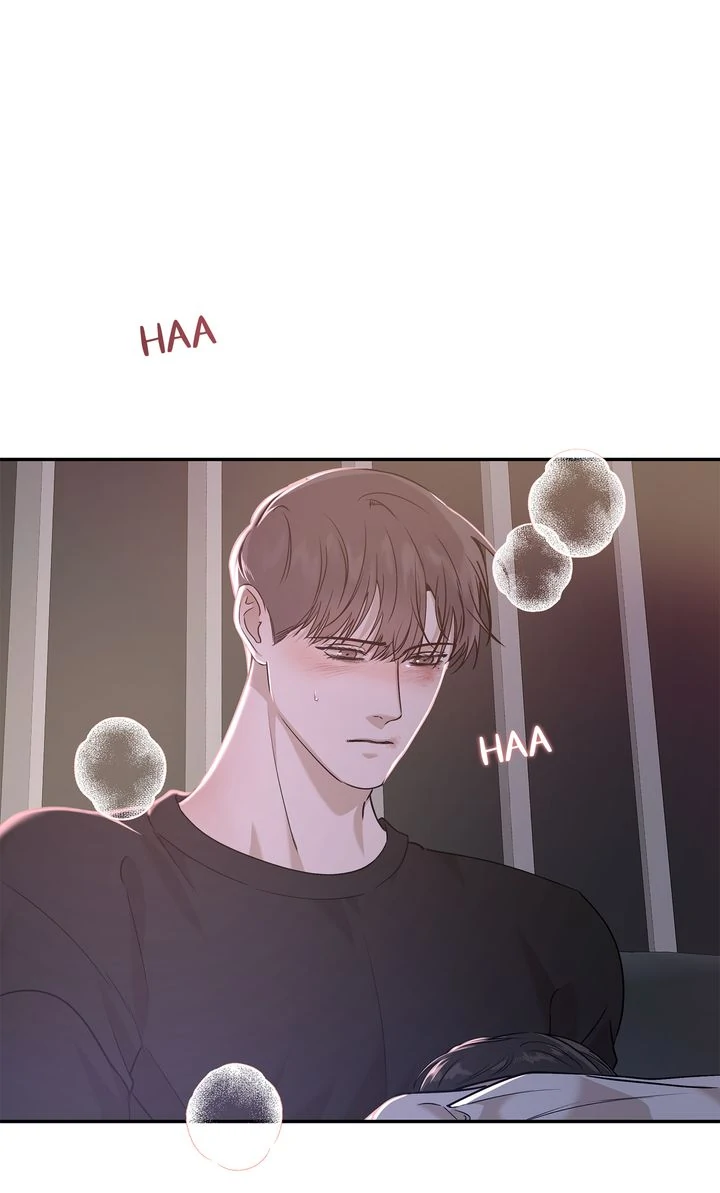 Stranger [Mature Official] - Chapter 25 manhwa