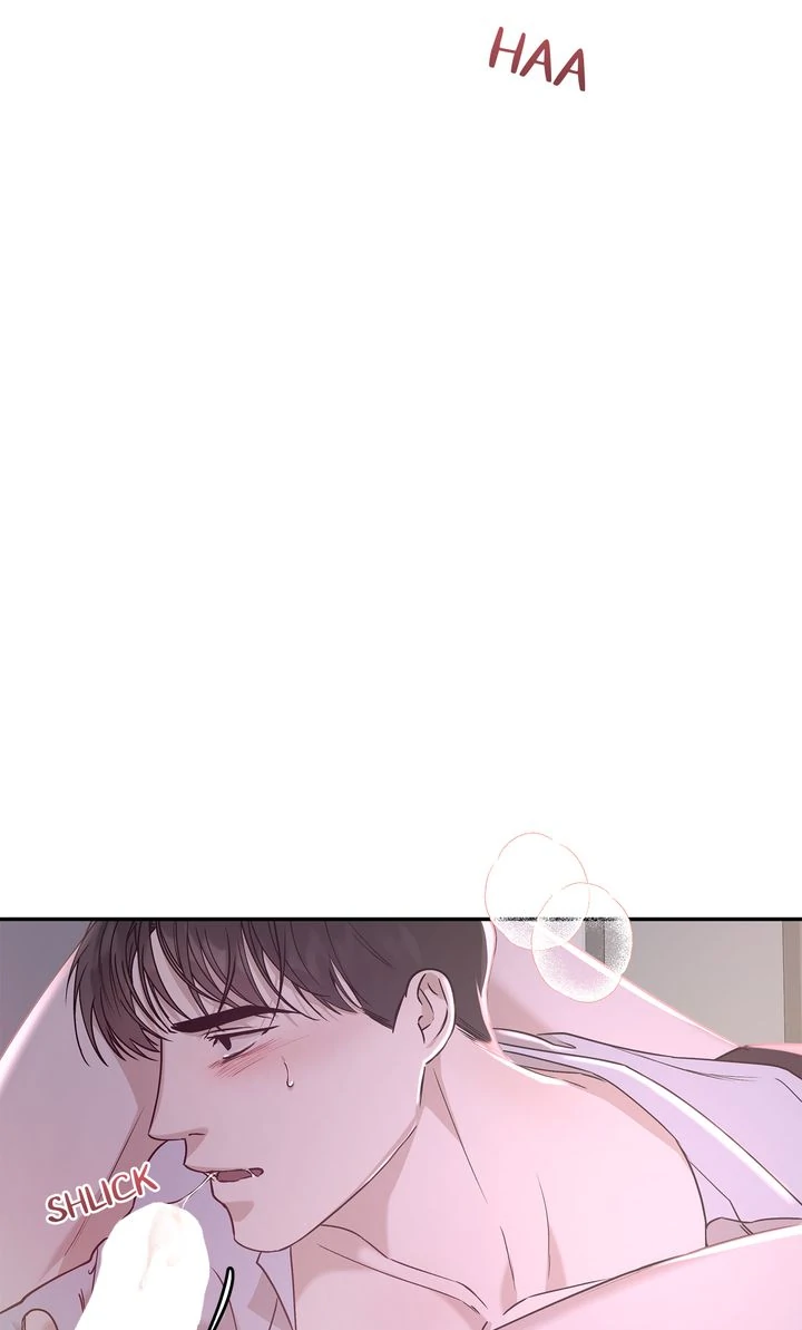 Stranger [Mature Official] - Chapter 25 manhwa