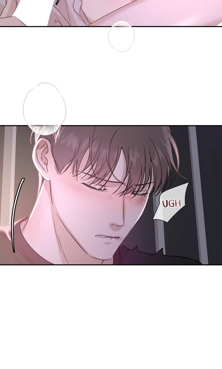Stranger [Mature Official] - Chapter 25 manhwa