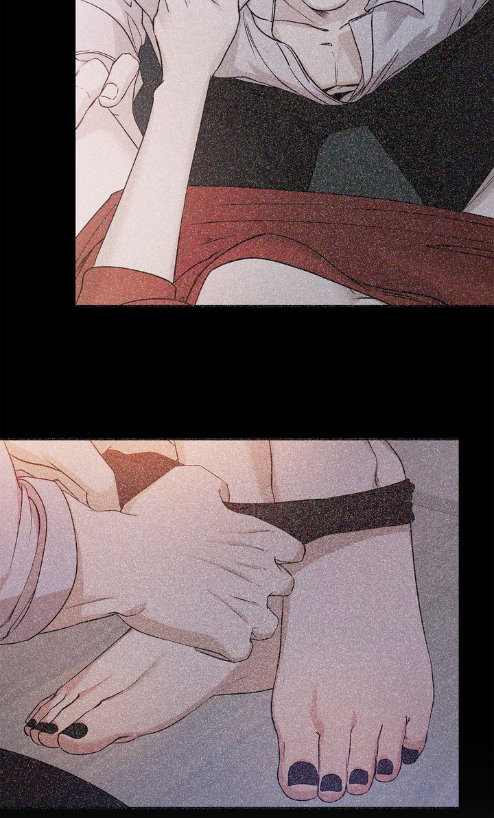 Stranger [Mature Official] - Chapter 25 manhwa