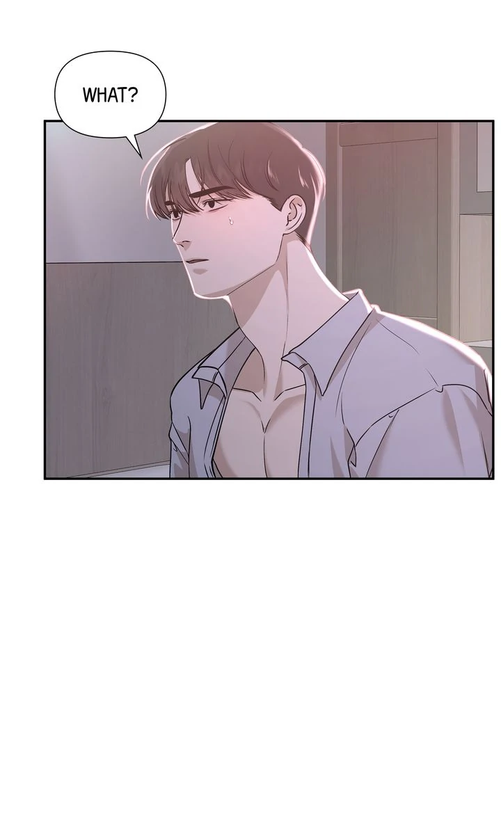 Stranger [Mature Official] - Chapter 25 manhwa