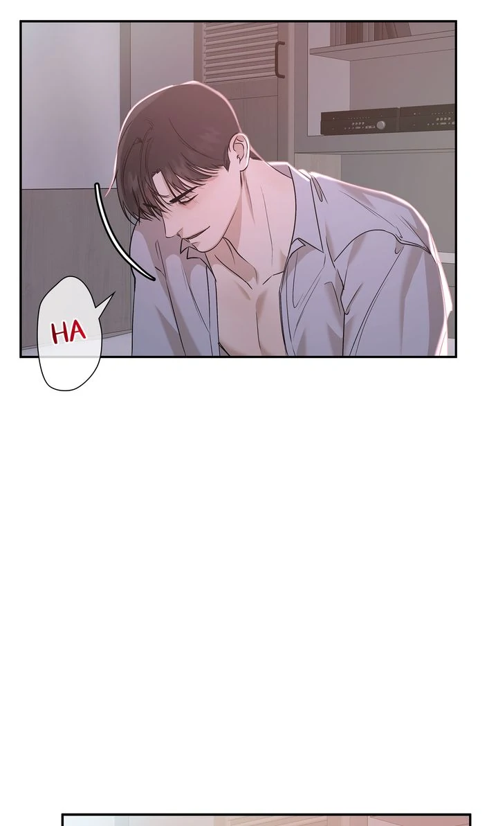 Stranger [Mature Official] - Chapter 25 manhwa