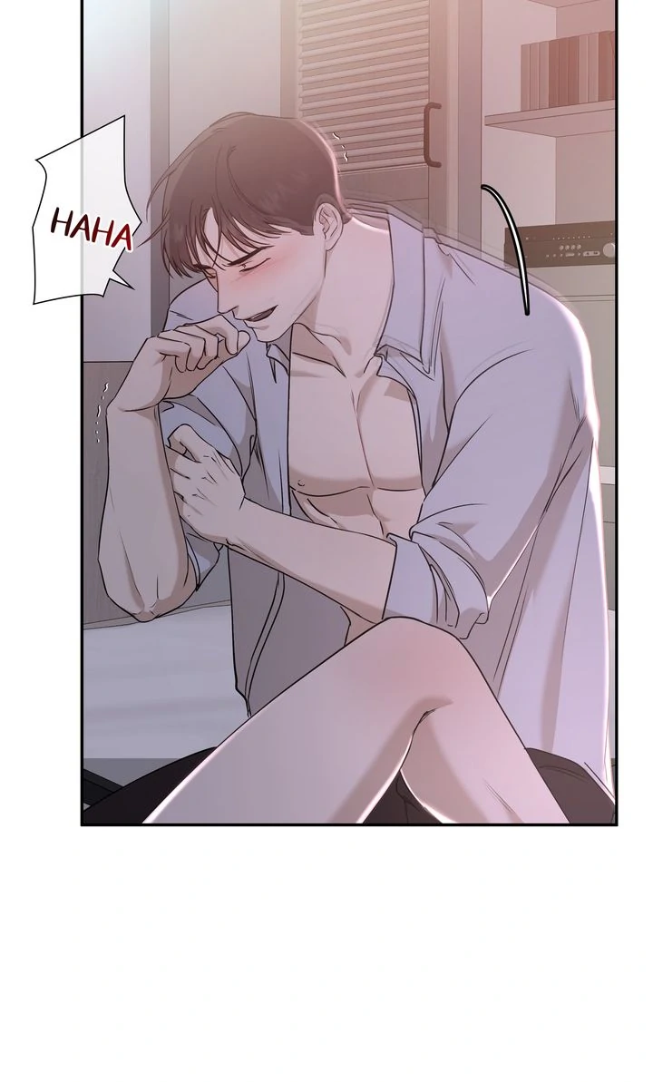 Stranger [Mature Official] - Chapter 25 manhwa