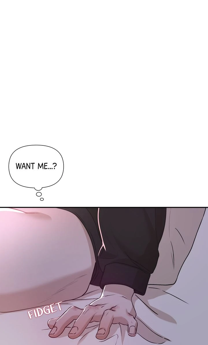 Stranger [Mature Official] - Chapter 25 manhwa