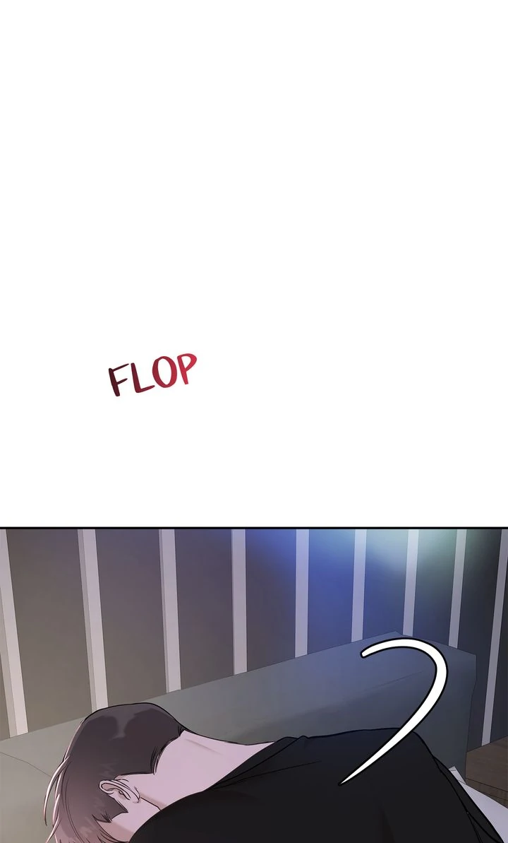 Stranger [Mature Official] - Chapter 25 manhwa