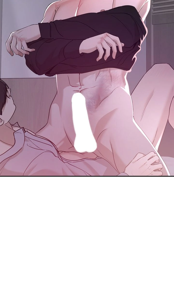 Stranger [Mature Official] - Chapter 25 manhwa