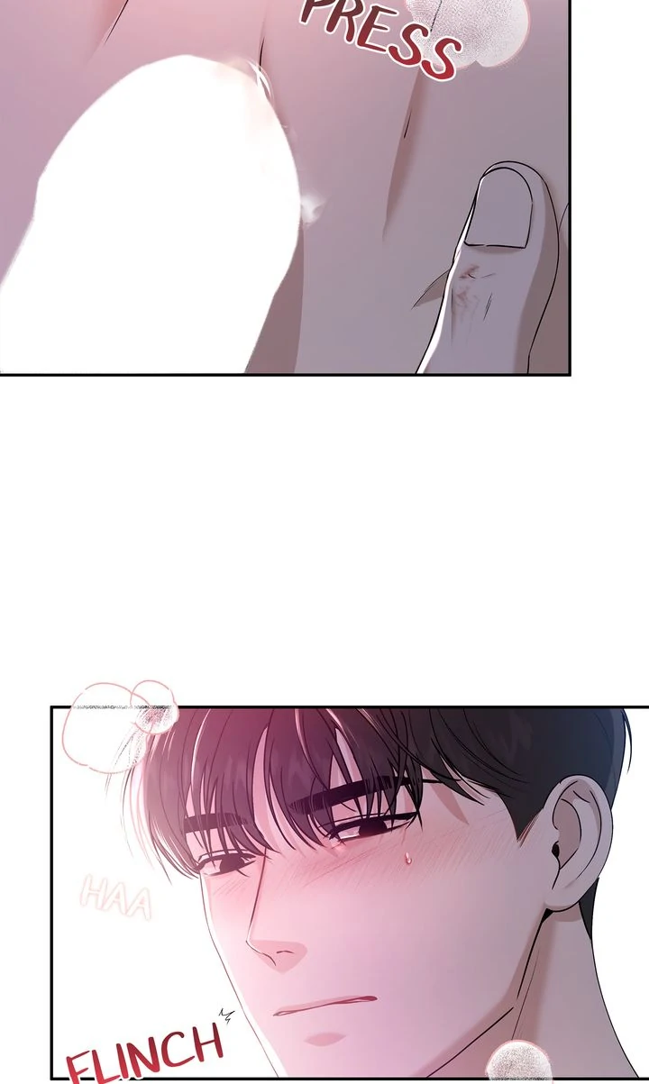 Stranger [Mature Official] - Chapter 26 manhwa