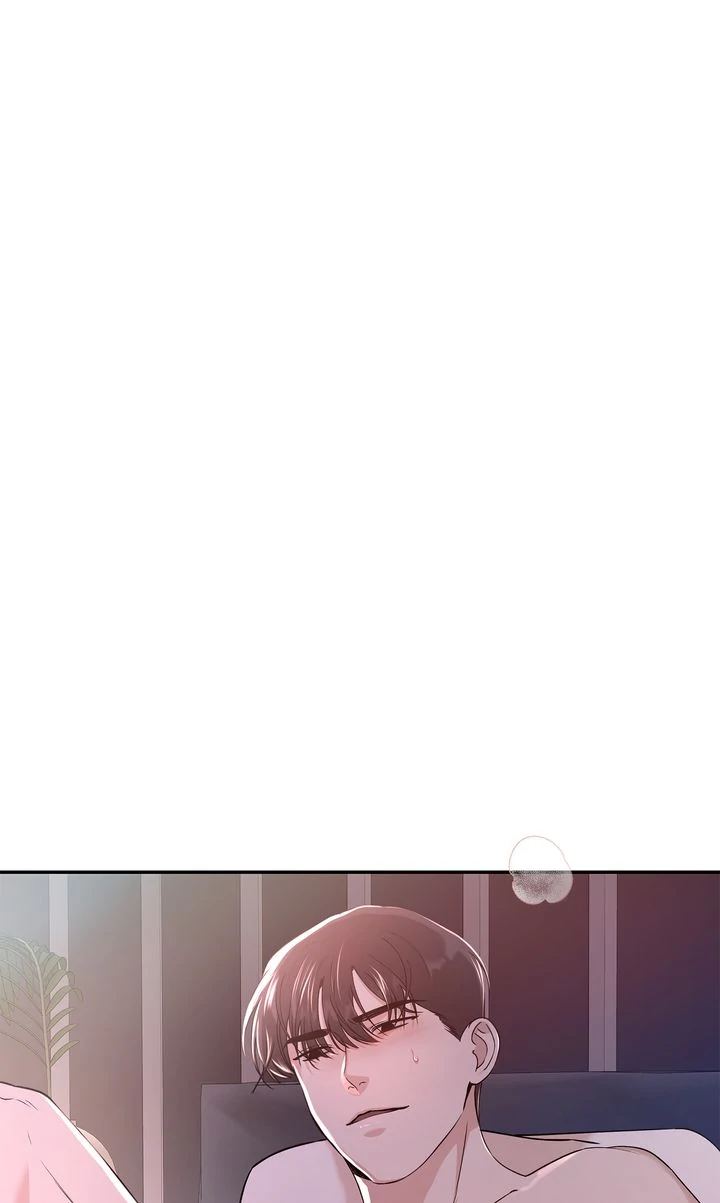 Stranger [Mature Official] - Chapter 26 manhwa