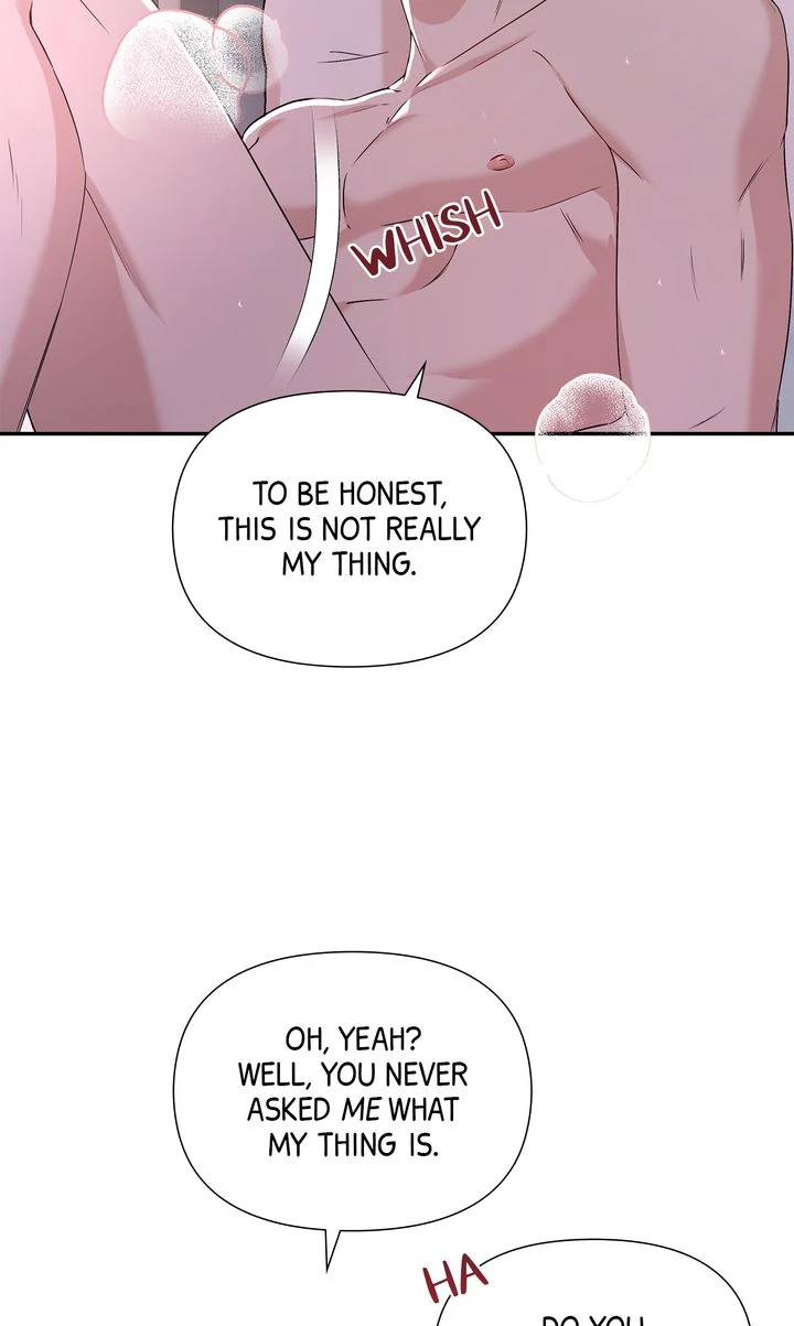 Stranger [Mature Official] - Chapter 26 manhwa