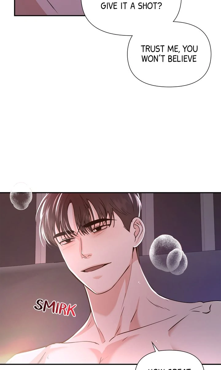 Stranger [Mature Official] - Chapter 26 manhwa