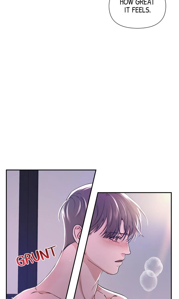 Stranger [Mature Official] - Chapter 26 manhwa