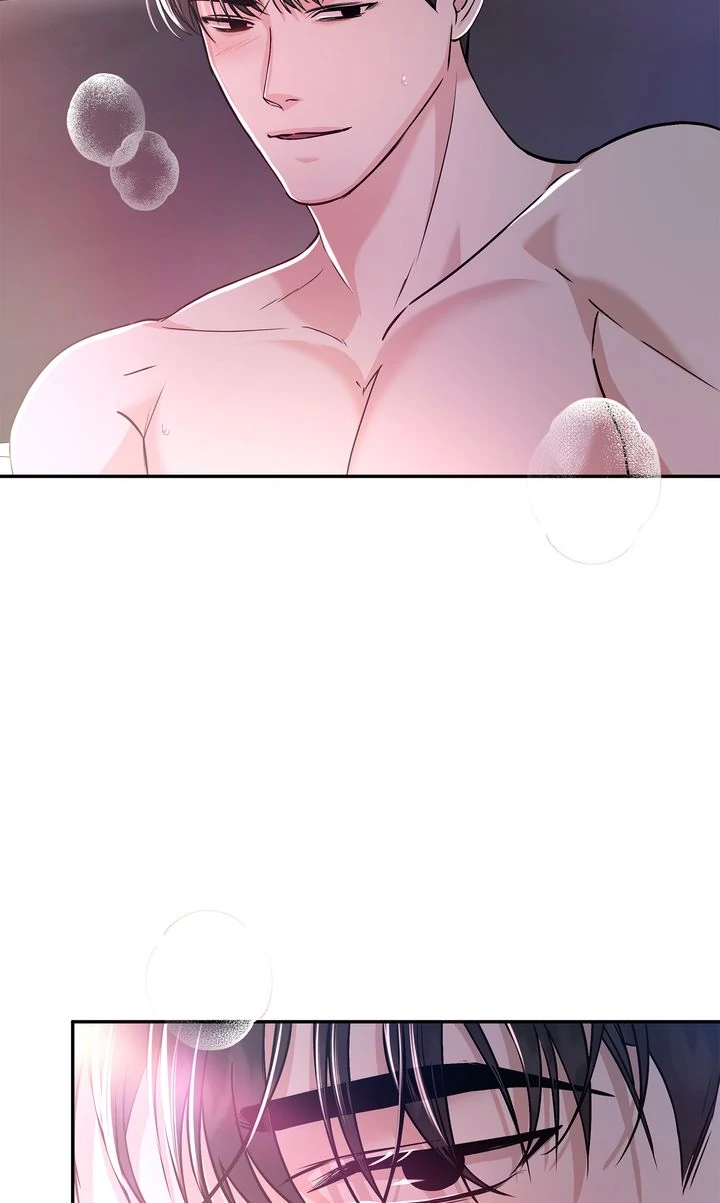 Stranger [Mature Official] - Chapter 26 manhwa